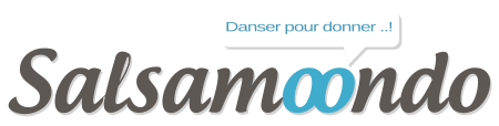 Association Salsamoondo – Danser pour donner..! 