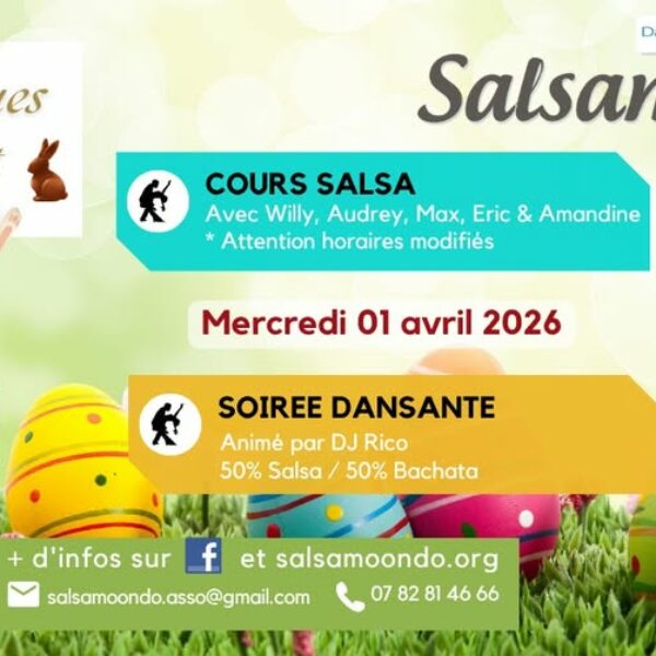 Soirée de l&rsquo;avant du père Noël