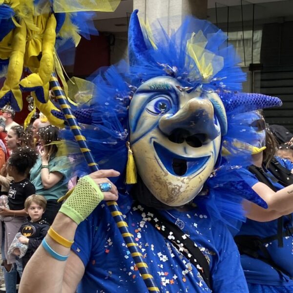 Carnaval de Besançon