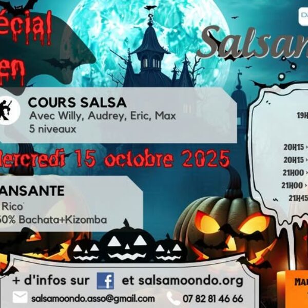 Première soirée du Mercredi