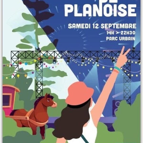 Fête de Planoise